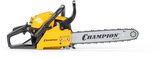 Бензопила Champion 237-16 1500Вт 2.04л.с. дл.шины:16" (40cm)