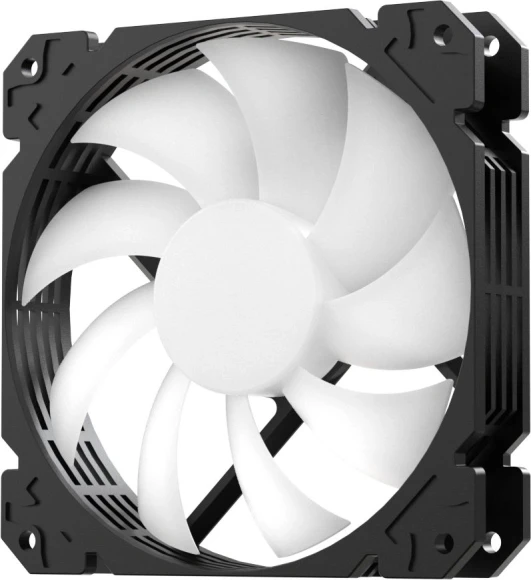 Вентилятор для корпуса Formula Cosmic V2 12BK ARGB 120х120x25 черный 4-pin 25.5дБ (COSMIC V2 12BK ARPW) Ret Вентилятор для корпуса Formula Cosmic V2 12BK ARGB 120х120x25 черный 4-pin 25.5дБ (COSMIC V2 12BK ARPW) Ret