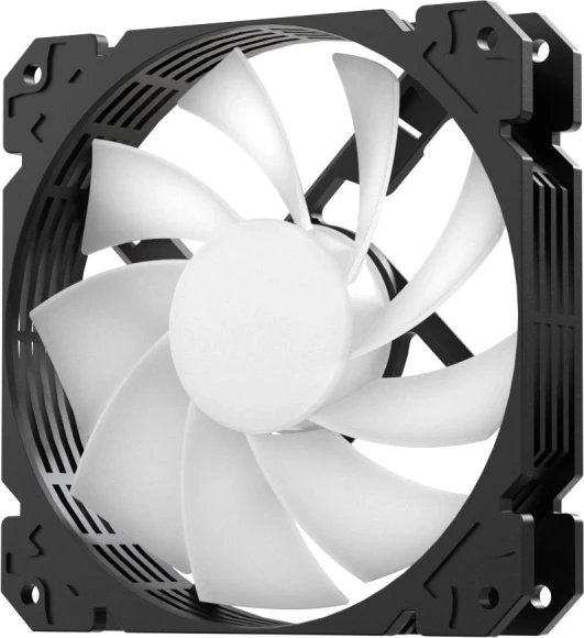 Вентилятор для корпуса Formula Cosmic V2 12BK ARGB 120х120x25 черный 4-pin 25.5дБ (COSMIC V2 12BK ARPW) Ret Вентилятор для корпуса Formula Cosmic V2 12BK ARGB 120х120x25 черный 4-pin 25.5дБ (COSMIC V2 12BK ARPW) Ret