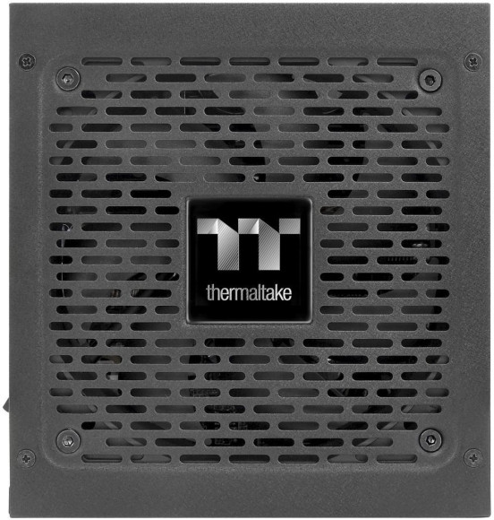 Блок питания Thermaltake ATX 850W Toughpower GF A3 Gen.5 80+ gold 24pin APFC 120mm fan 8xSATA Cab Manag RTL