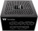 Блок питания Thermaltake ATX 850W Toughpower GF A3 Gen.5 80+ gold 24pin APFC 120mm fan 8xSATA Cab Manag RTL