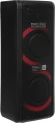 Колонка порт. Sven АС PS-710 черный 100W 1.0 BT/3.5Jack 10м 4400mAh Колонка порт. Sven АС PS-710 черный 100W 1.0 BT/3.5Jack 10м 4400mAh