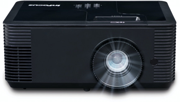 Проектор Infocus IN2134 DLP 4500Lm (1024x768) 28500:1 ресурс лампы:10000часов 1xUSB typeA 3xHDMI 3.2кг