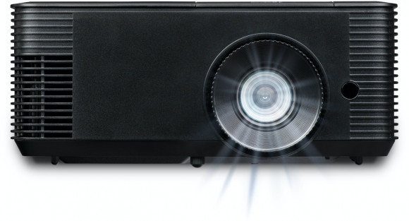 Проектор Infocus IN2134 DLP 4500Lm (1024x768) 28500:1 ресурс лампы:10000часов 1xUSB typeA 3xHDMI 3.2кг