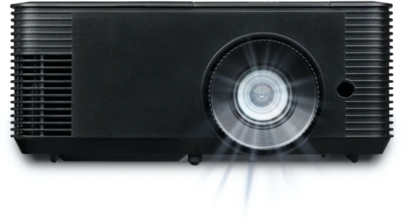 Проектор Infocus IN2134 DLP 4500Lm (1024x768) 28500:1 ресурс лампы:10000часов 1xUSB typeA 3xHDMI 3.2кг