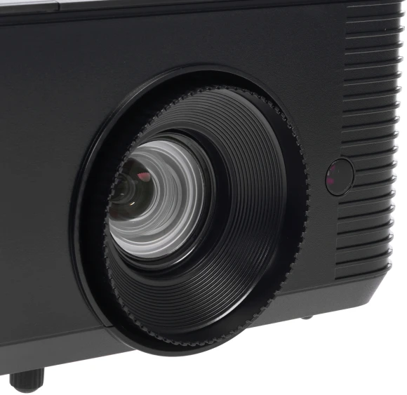 Проектор Infocus IN2134 DLP 4500Lm (1024x768) 28500:1 ресурс лампы:10000часов 1xUSB typeA 3xHDMI 3.2кг