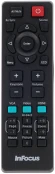 Проектор Infocus IN2134 DLP 4500Lm (1024x768) 28500:1 ресурс лампы:10000часов 1xUSB typeA 3xHDMI 3.2кг
