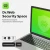 Ноутбук Lenovo ThinkPad T14 G6 Core Ultra 7 258V 32Gb SSD1Tb Intel Arc 140V 14" IPS WUXGA (1920x1200) Windows 11 Pro black WiFi BT Cam (21QG005EGQ)