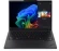 Ноутбук Lenovo ThinkPad T14 G6 Core Ultra 7 258V 32Gb SSD1Tb Intel Arc 140V 14" IPS WUXGA (1920x1200) Windows 11 Pro black WiFi BT Cam (21QG005EGQ)