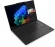 Ноутбук Lenovo ThinkPad T14 G6 Core Ultra 7 258V 32Gb SSD1Tb Intel Arc 140V 14" IPS WUXGA (1920x1200) Windows 11 Pro black WiFi BT Cam (21QG005EGQ)