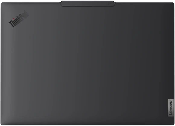 Ноутбук Lenovo ThinkPad T14 G6 Core Ultra 7 258V 32Gb SSD1Tb Intel Arc 140V 14" IPS WUXGA (1920x1200) Windows 11 Pro black WiFi BT Cam (21QG005EGQ)