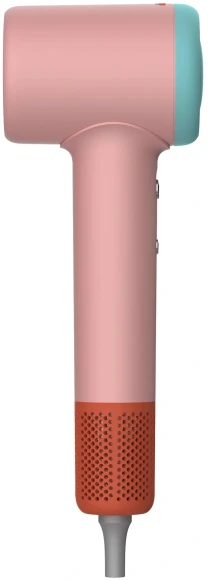 Фен Deerma DEM-CF52W 1200Вт темно-серый