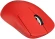 Мышь Logitech G PRO X SUPERLIGHT 2 SE красный оптическая 44000dpi беспров. USB-C 4but (910-007474)