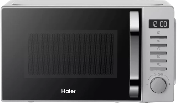 Микроволновая Печь Haier HMB-DG208BA 20л. 800Вт черный Микроволновая Печь Haier HMB-DG208BA 20л. 800Вт черный
