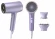 Фен Philips BHD720/10 1800Вт фиолетовый Фен Philips BHD720/10 1800Вт фиолетовый