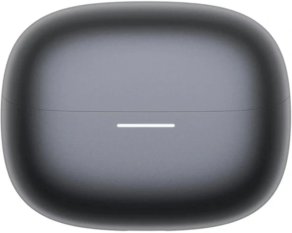 Гарнитура внутриканальные Xiaomi Redmi Buds 8 Pro черный беспроводные bluetooth в ушной раковине (BHR08GOGL)