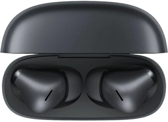 Гарнитура внутриканальные Xiaomi Redmi Buds 8 Pro черный беспроводные bluetooth в ушной раковине (BHR08GOGL)