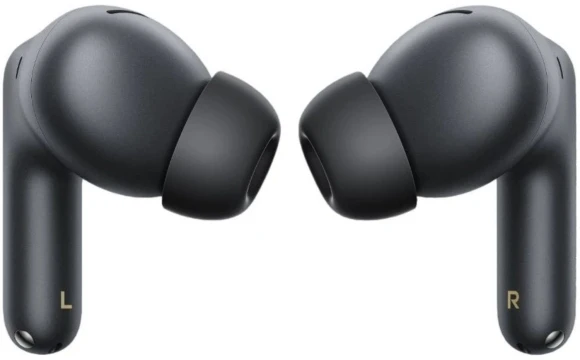 Гарнитура внутриканальные Xiaomi Redmi Buds 8 Pro черный беспроводные bluetooth в ушной раковине (BHR08GOGL)