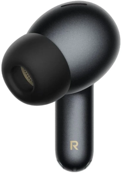 Гарнитура внутриканальные Xiaomi Redmi Buds 8 Pro черный беспроводные bluetooth в ушной раковине (BHR08GOGL)