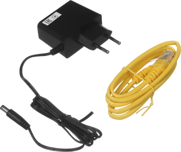 Роутер беспроводной Netis N2 AC1200 10/100/1000BASE-TX черный