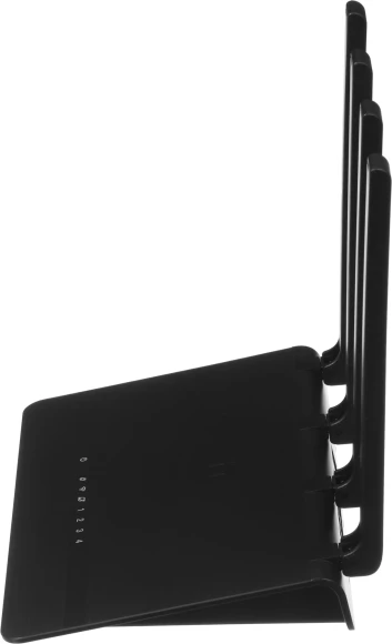 Роутер беспроводной Netis N2 AC1200 10/100/1000BASE-TX черный