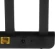 Роутер беспроводной Netis N2 AC1200 10/100/1000BASE-TX черный