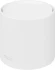 Бесшовный Mesh роутер TP-Link Deco X10 (DECO X10(1-PACK)) AX1500 10/100/1000BASE-TX белый