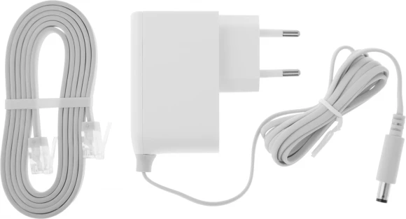 Бесшовный Mesh роутер TP-Link Deco X10 (DECO X10(1-PACK)) AX1500 10/100/1000BASE-TX белый