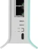 Роутер беспроводной MikroTik hAP ax lite (L41G-2AXD) AX600 10/100/1000BASE-TX голубой Роутер беспроводной MikroTik hAP ax lite (L41G-2AXD) AX600 10/100/1000BASE-TX голубой