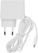 Роутер беспроводной MikroTik hAP ax lite (L41G-2AXD) AX600 10/100/1000BASE-TX голубой Роутер беспроводной MikroTik hAP ax lite (L41G-2AXD) AX600 10/100/1000BASE-TX голубой