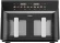 Аэрогриль Haier HAF-702 5.5л 2300Вт черный (FZ03Q9M01RU) Аэрогриль Haier HAF-702 5.5л 2300Вт черный (FZ03Q9M01RU)
