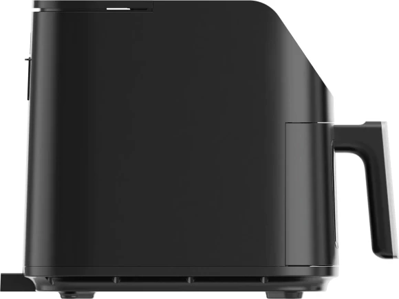 Аэрогриль Haier HAF-702 5.5л 2300Вт черный (FZ03Q9M01RU) Аэрогриль Haier HAF-702 5.5л 2300Вт черный (FZ03Q9M01RU)