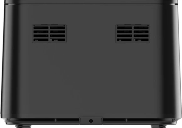 Аэрогриль Haier HAF-702 5.5л 2300Вт черный (FZ03Q9M01RU) Аэрогриль Haier HAF-702 5.5л 2300Вт черный (FZ03Q9M01RU)