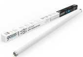 Лампа светодиодная Gauss Elementary 93020-R 10Вт цок.:G13 трубка 180B 4000K св.свеч.бел.нейт. T8 (упак.:1шт) Лампа светодиодная Gauss Elementary 93020-R 10Вт цок.:G13 трубка 180B 4000K св.свеч.бел.нейт. T8 (упак.:1шт)