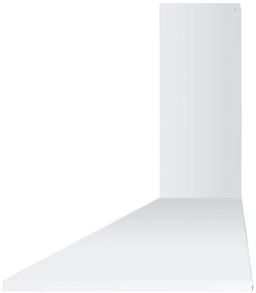 Вытяжка каминная Maunfeld CORK 60 белый управление: кнопочное (1 мотор)