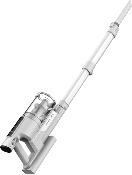 Пылесос Polaris PVCSDC 2001 500Вт белый (в компл.:3мешка)