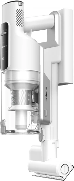 Пылесос Polaris PVCSDC 2001 500Вт белый (в компл.:3мешка)