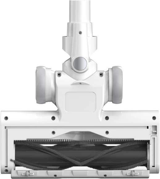 Пылесос Polaris PVCSDC 2001 500Вт белый (в компл.:3мешка)