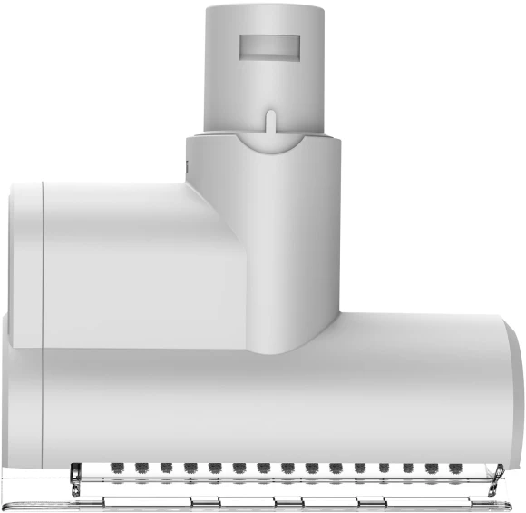 Пылесос Polaris PVCSDC 2001 500Вт белый (в компл.:3мешка)