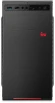 ПК IRU Planio 310H6SE MT i5 12400F (2.5) 16Gb SSD256Gb GT610 2Gb без ОС GbitEth 550W черный (RUS) (2169039)