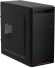 ПК IRU Planio 310H6SE MT i5 12400F (2.5) 16Gb SSD256Gb GT610 2Gb без ОС GbitEth 550W черный (RUS) (2169039)
