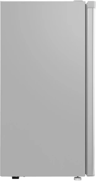 Холодильник Maunfeld MFF83SL 1-нокамерн. серебристый мат. Холодильник Maunfeld MFF83SL 1-нокамерн. серебристый мат.