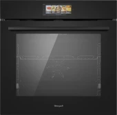 Духовой шкаф Электрический Weissgauff EOM 899 Color Touch Matt черный Духовой шкаф Электрический Weissgauff EOM 899 Color Touch Matt черный
