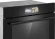 Духовой шкаф Электрический Weissgauff Premium EOM 899 Color Touch Matt черный