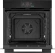 Духовой шкаф Электрический Weissgauff Premium EOM 899 Color Touch Matt черный