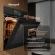Духовой шкаф Электрический Weissgauff Premium EOM 899 Color Touch Matt черный