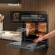 Духовой шкаф Электрический Weissgauff Premium EOM 899 Color Touch Matt черный