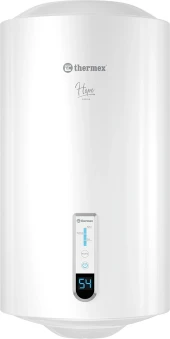 Водонагреватель Thermex Hope 50 V Slim 1.5кВт 50л электрический настенный/белый