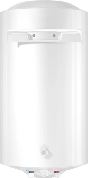 Водонагреватель Thermex Hope 50 V Slim 1.5кВт 50л электрический настенный/белый