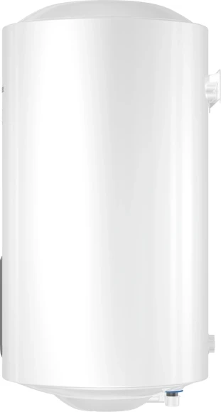 Водонагреватель Thermex Hope 50 V Slim 1.5кВт 50л электрический настенный/белый